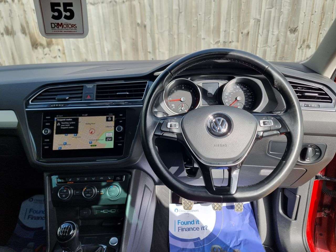 2019 VOLKSWAGEN TIGUAN 2019 VOLKSWAGEN TIGUAN