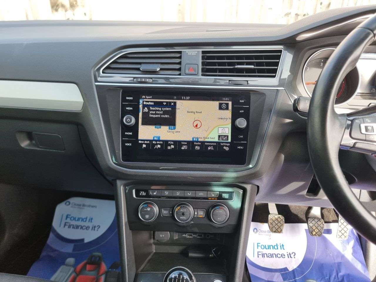 2019 VOLKSWAGEN TIGUAN 2019 VOLKSWAGEN TIGUAN