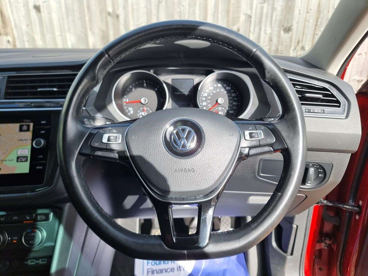 2019 VOLKSWAGEN TIGUAN 2019 VOLKSWAGEN TIGUAN