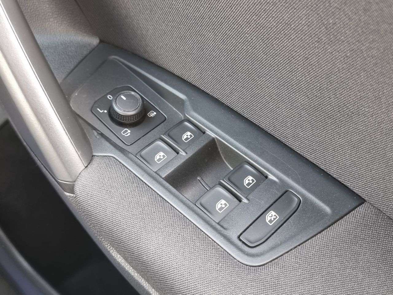 2019 VOLKSWAGEN TIGUAN 2019 VOLKSWAGEN TIGUAN