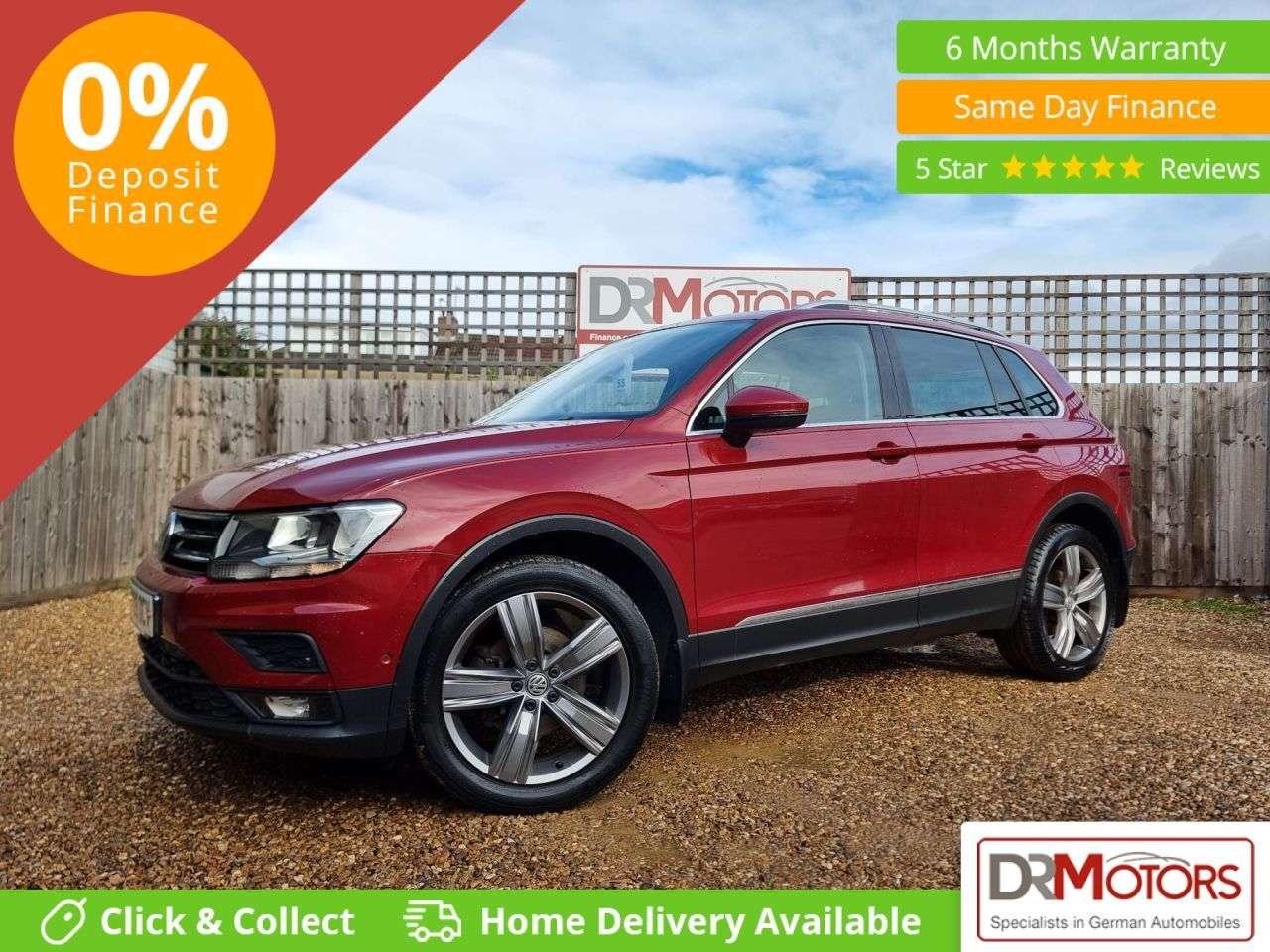 2019 VOLKSWAGEN TIGUAN 2019 VOLKSWAGEN TIGUAN
