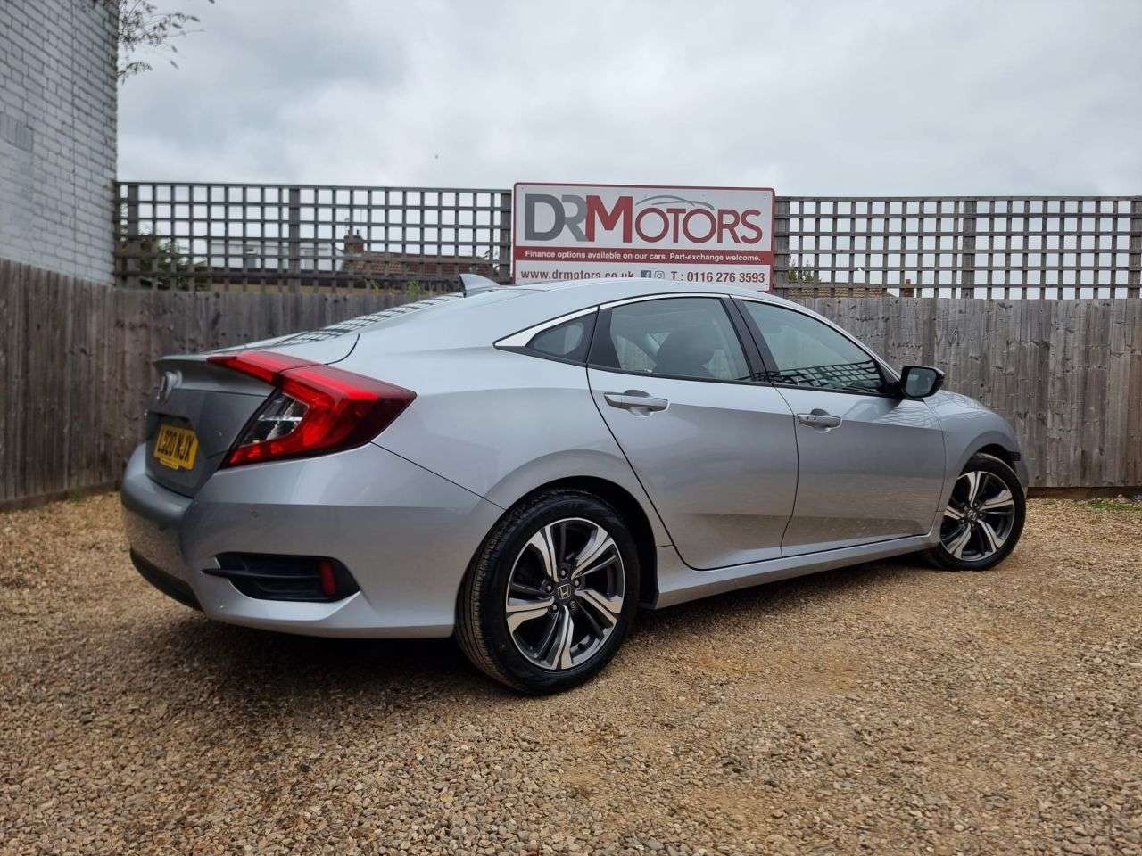2020 HONDA CIVIC 2020 HONDA CIVIC