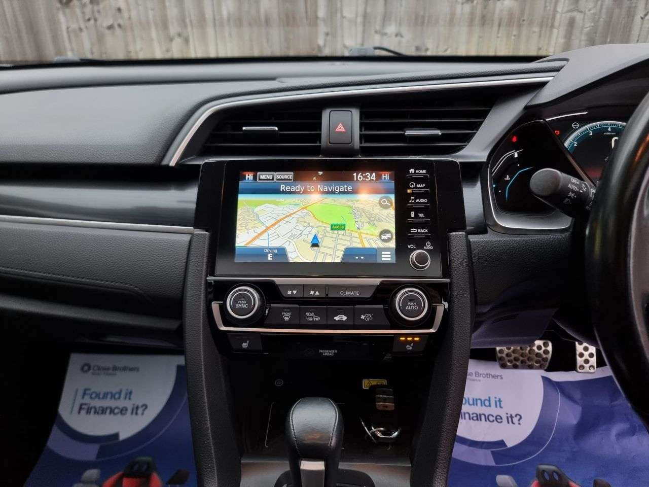 2020 HONDA CIVIC 2020 HONDA CIVIC