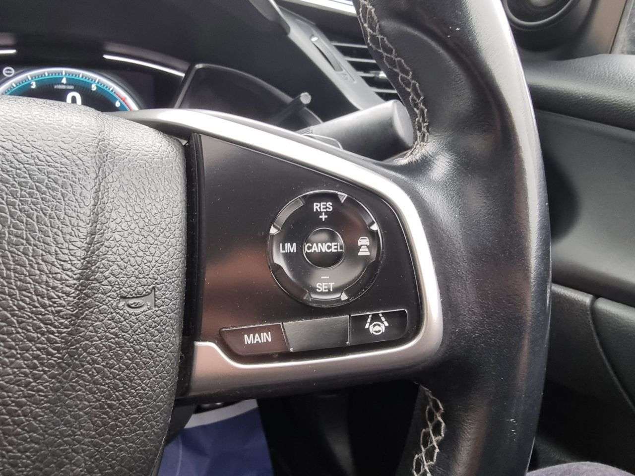 2020 HONDA CIVIC 2020 HONDA CIVIC