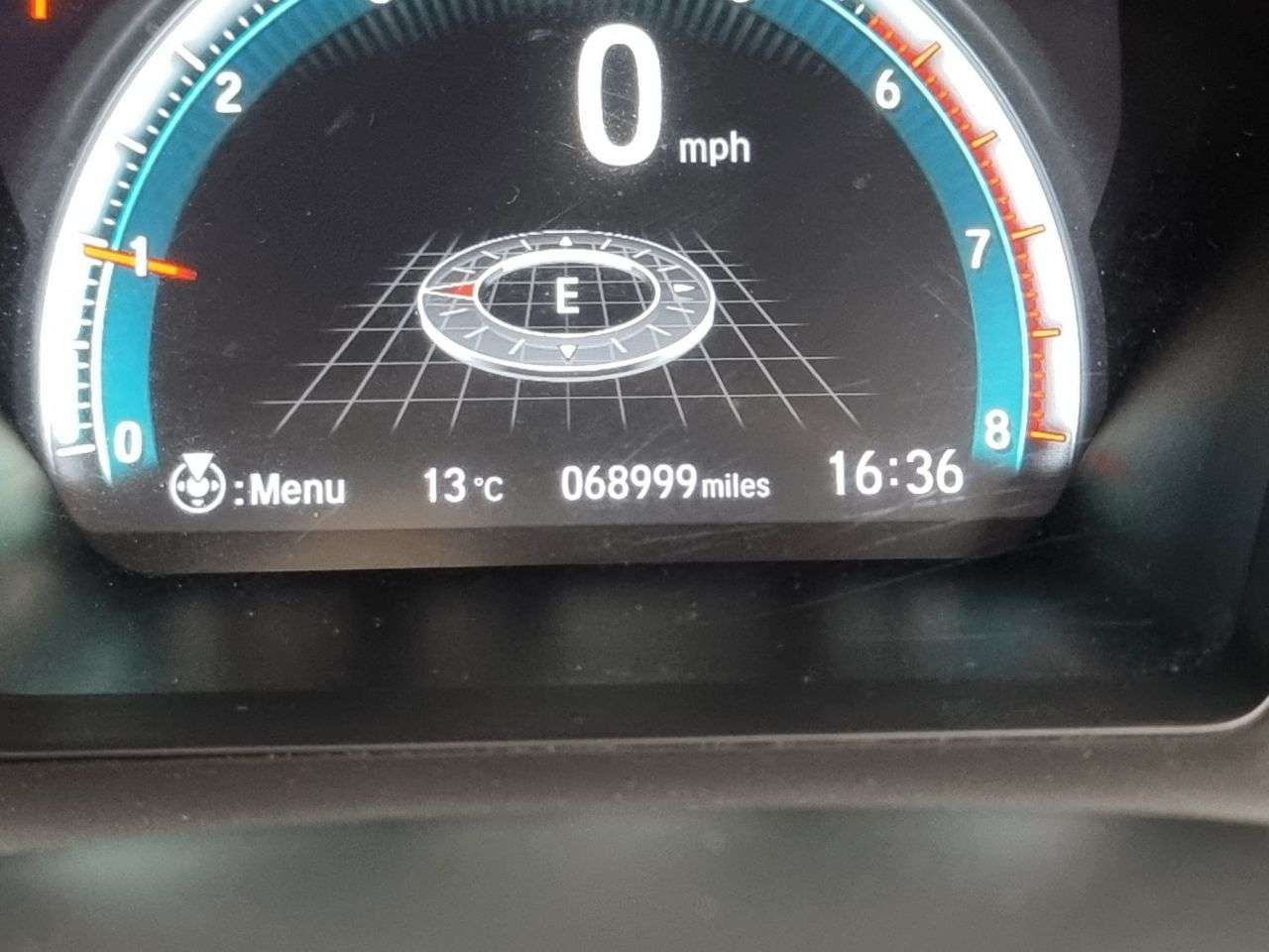 2020 HONDA CIVIC 2020 HONDA CIVIC