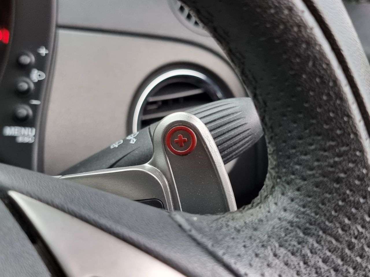 2013 ABARTH 500 2013 ABARTH 500