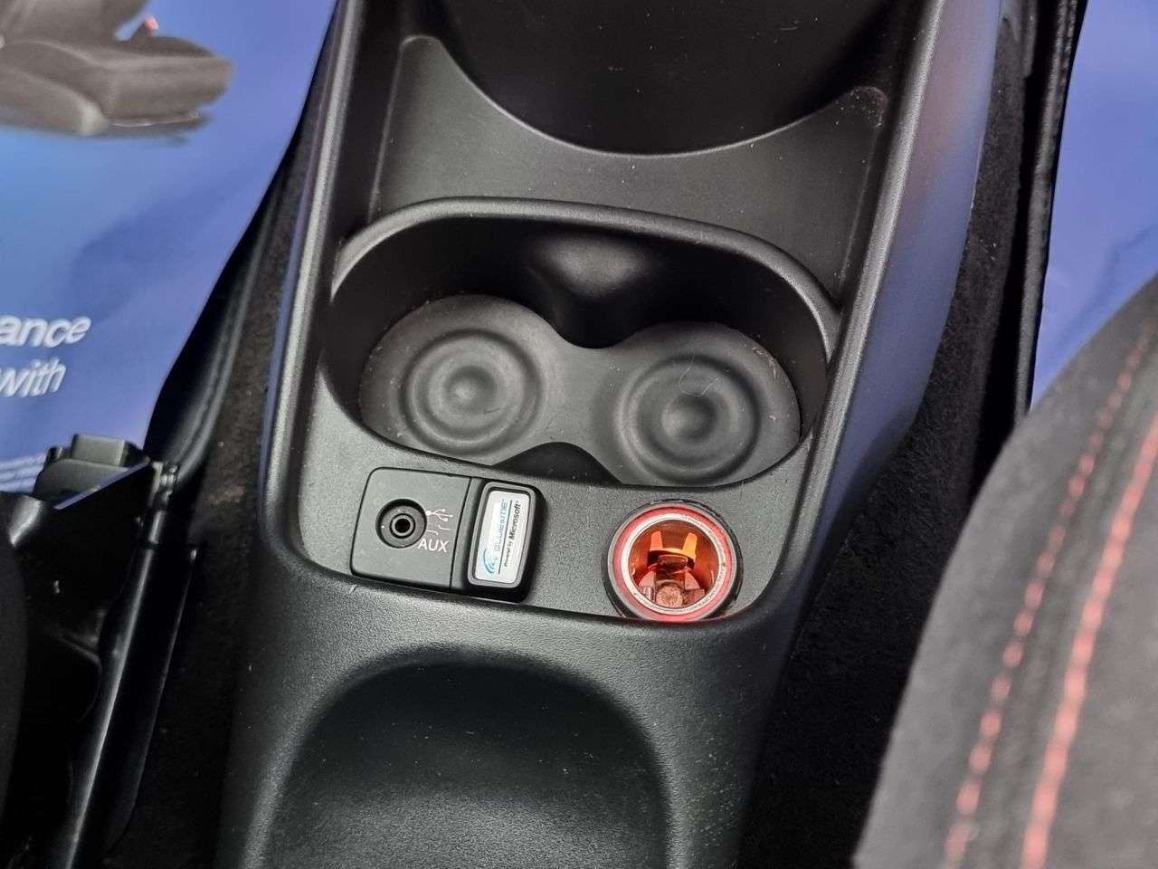 2013 ABARTH 500 2013 ABARTH 500