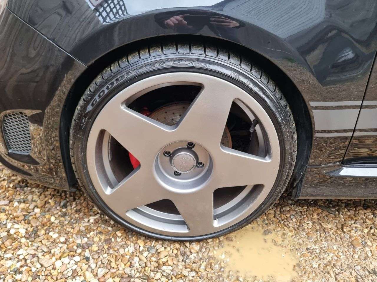 2013 ABARTH 500 2013 ABARTH 500