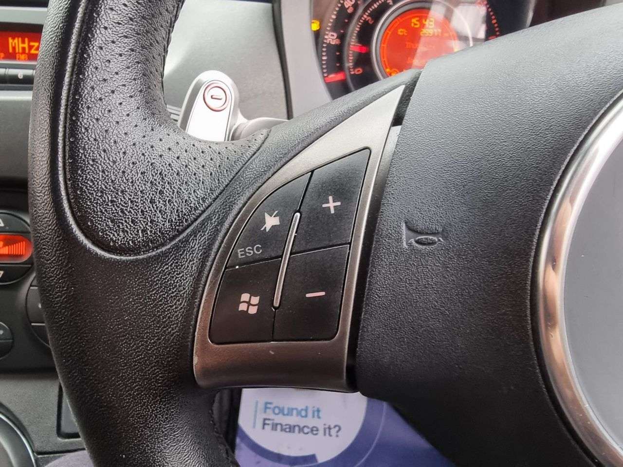 2013 ABARTH 500 2013 ABARTH 500