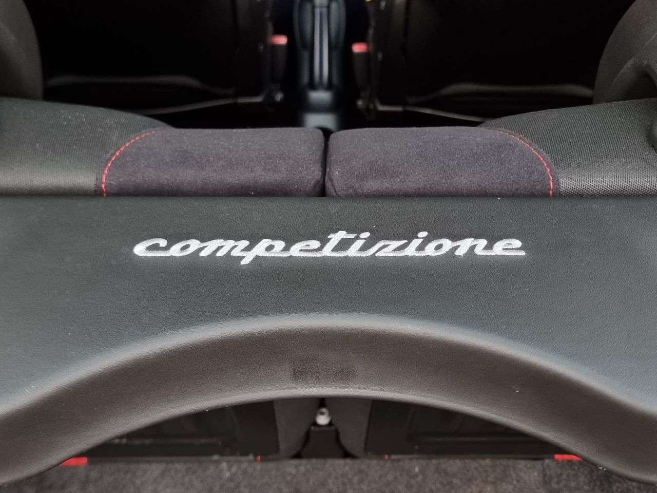 2013 ABARTH 500 2013 ABARTH 500