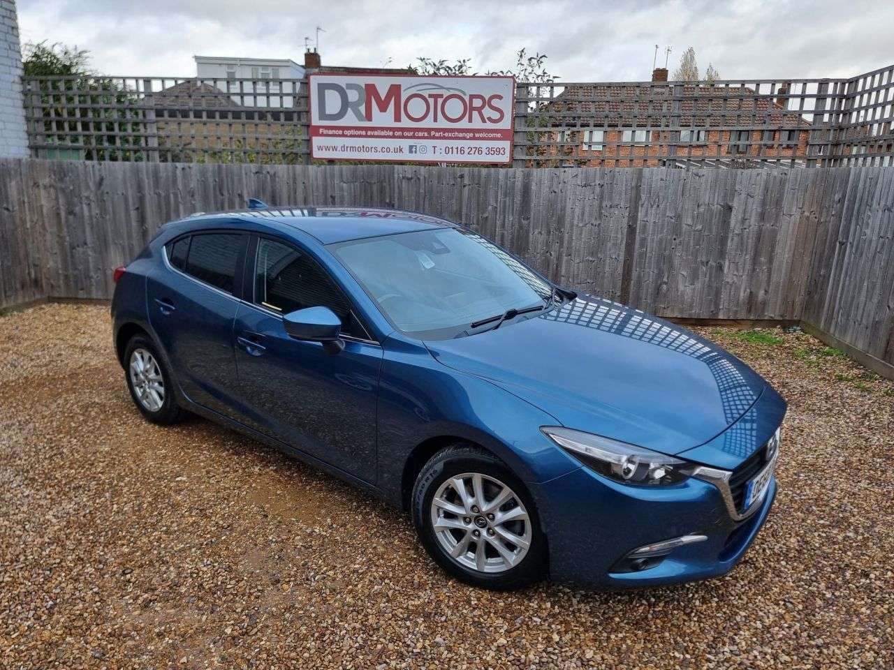 2019 MAZDA MAZDA3 2019 MAZDA MAZDA3
