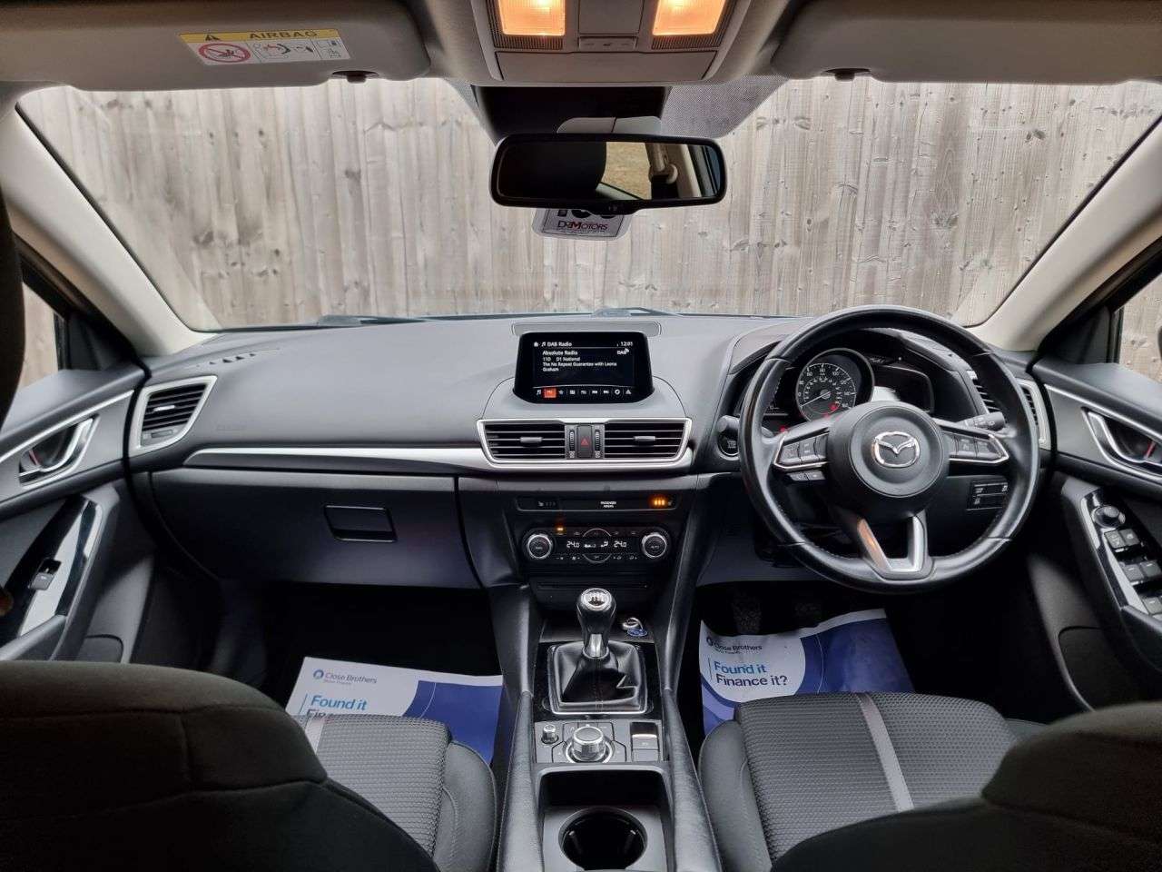 2019 MAZDA MAZDA3 2019 MAZDA MAZDA3