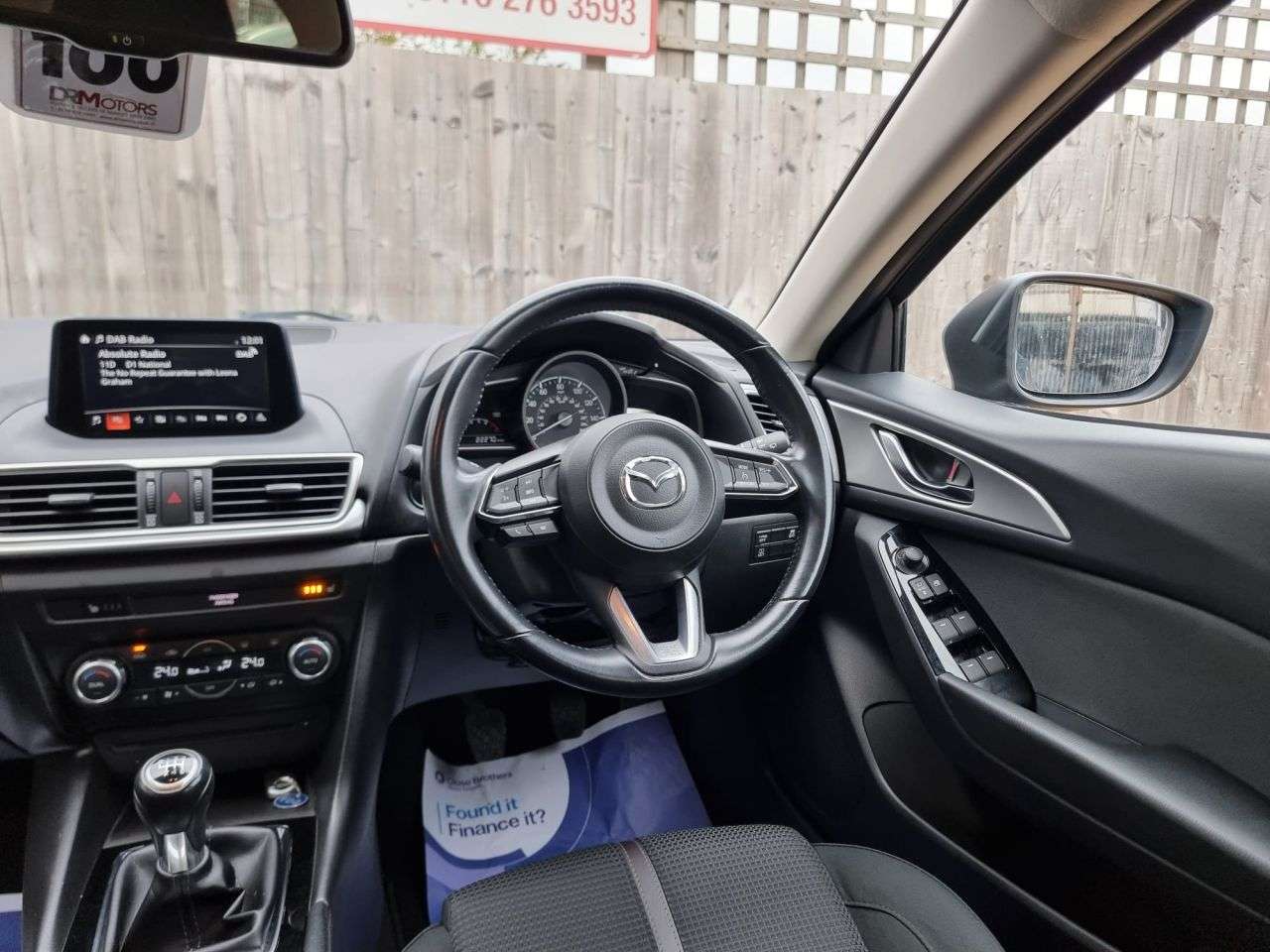 2019 MAZDA MAZDA3 2019 MAZDA MAZDA3