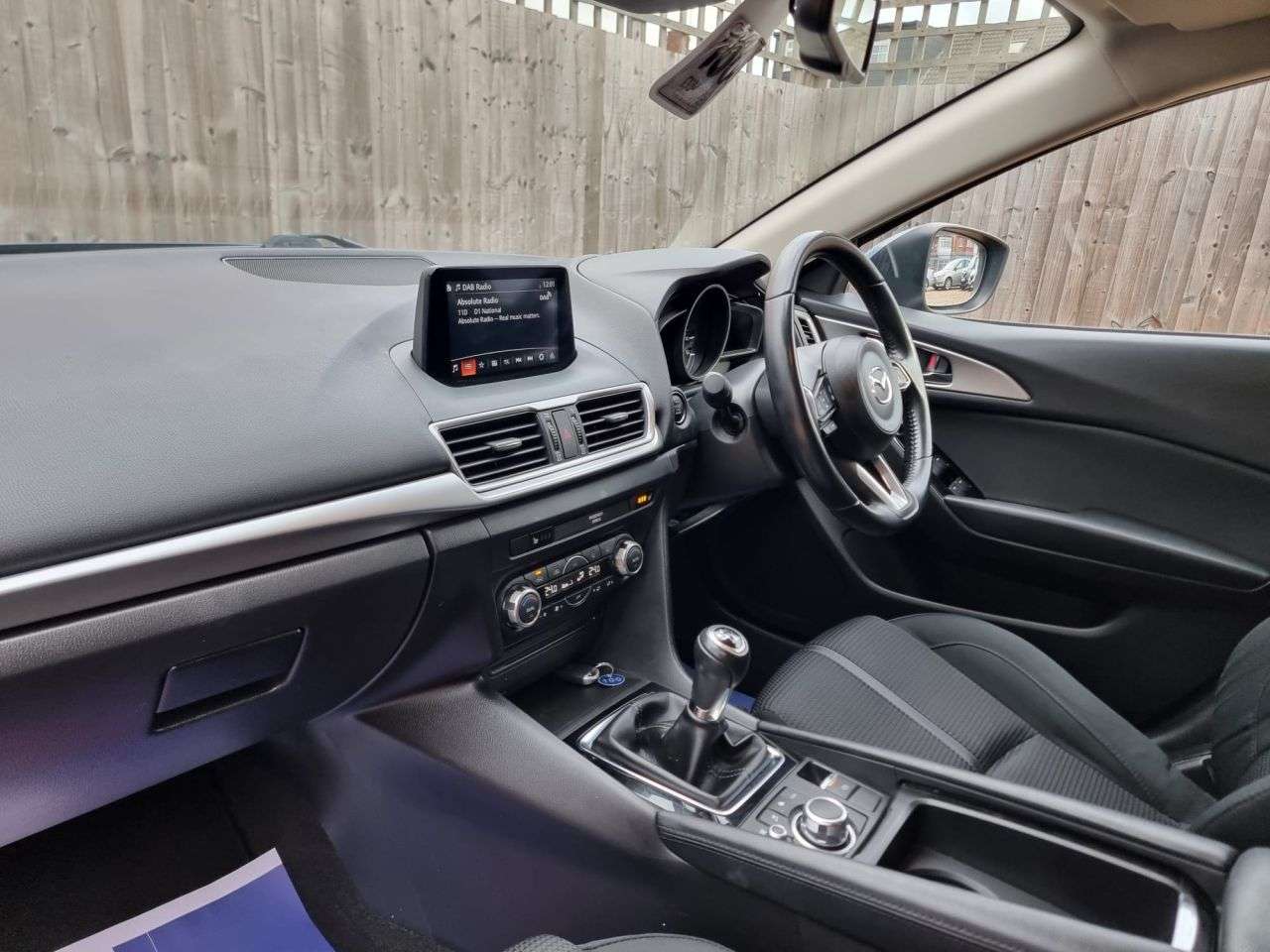 2019 MAZDA MAZDA3 2019 MAZDA MAZDA3