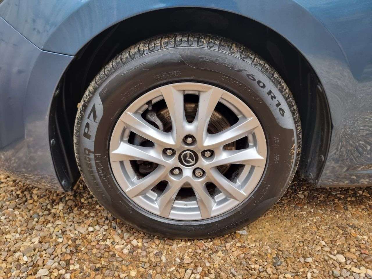 2019 MAZDA MAZDA3 2019 MAZDA MAZDA3