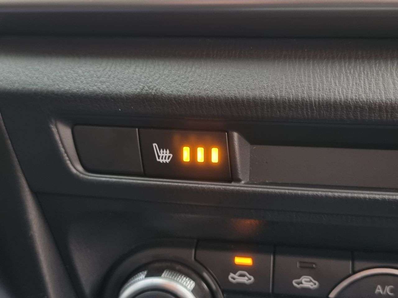 2019 MAZDA MAZDA3 2019 MAZDA MAZDA3