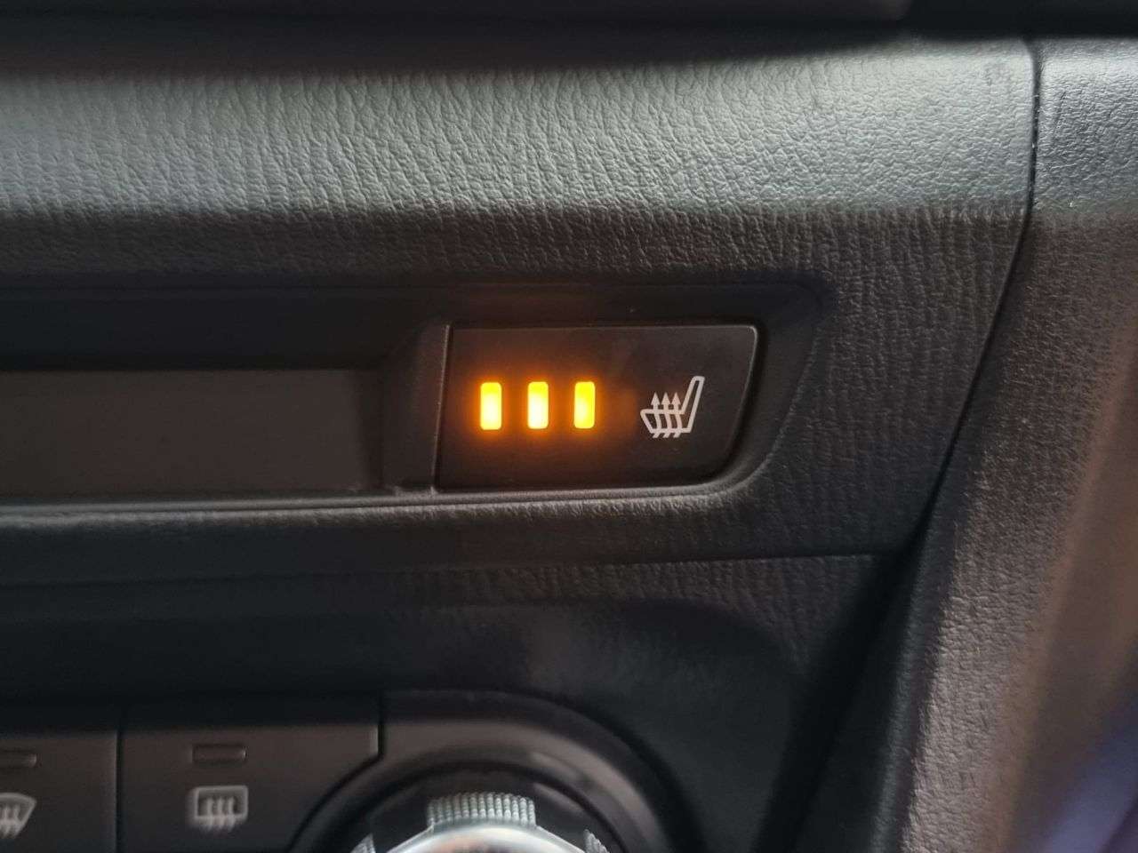 2019 MAZDA MAZDA3 2019 MAZDA MAZDA3