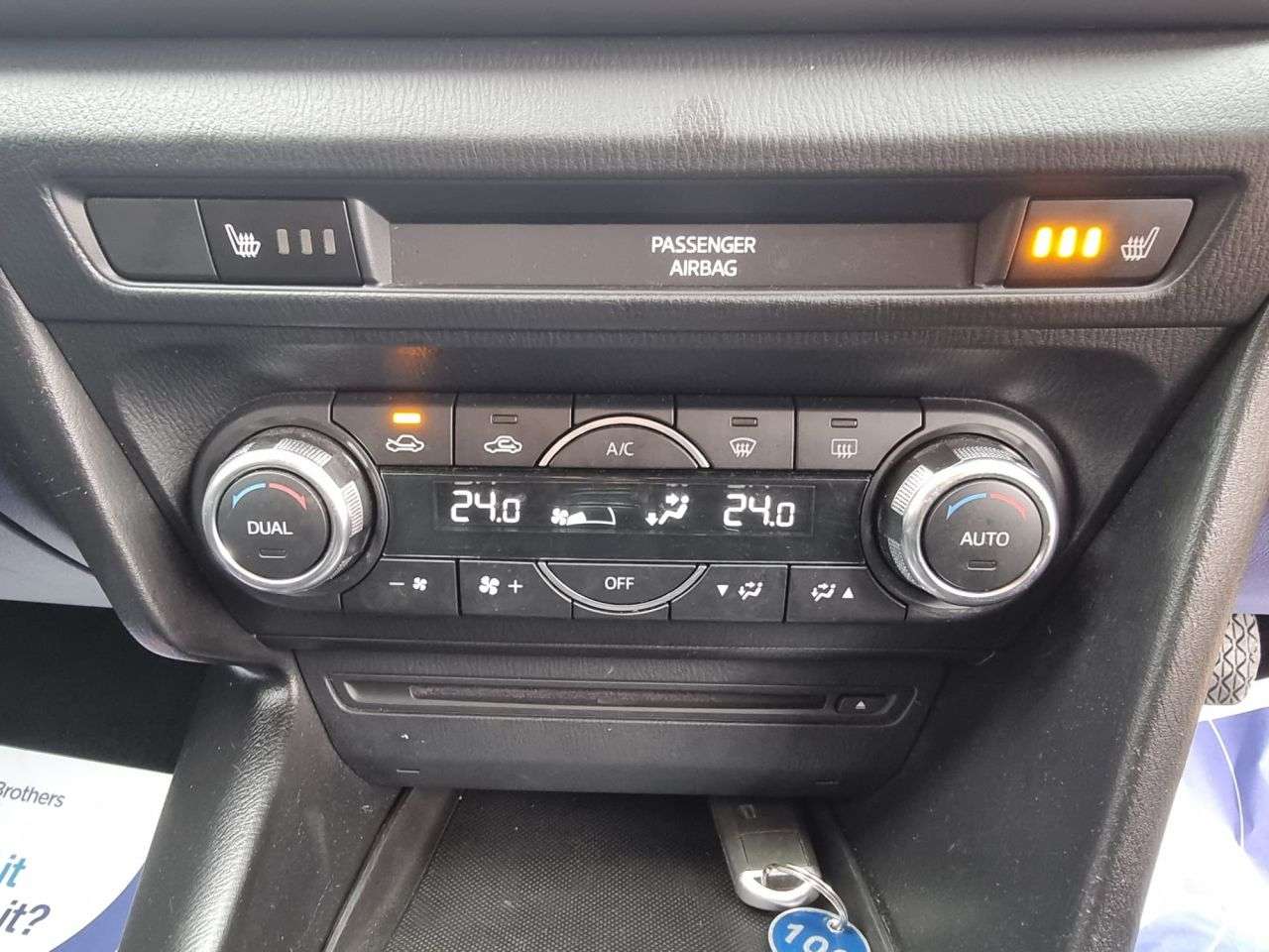 2019 MAZDA MAZDA3 2019 MAZDA MAZDA3