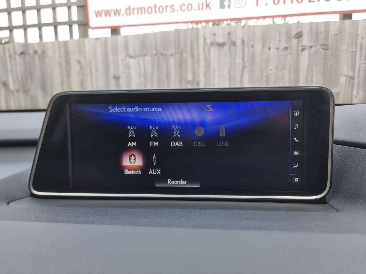 null LEXUS RX null LEXUS RX