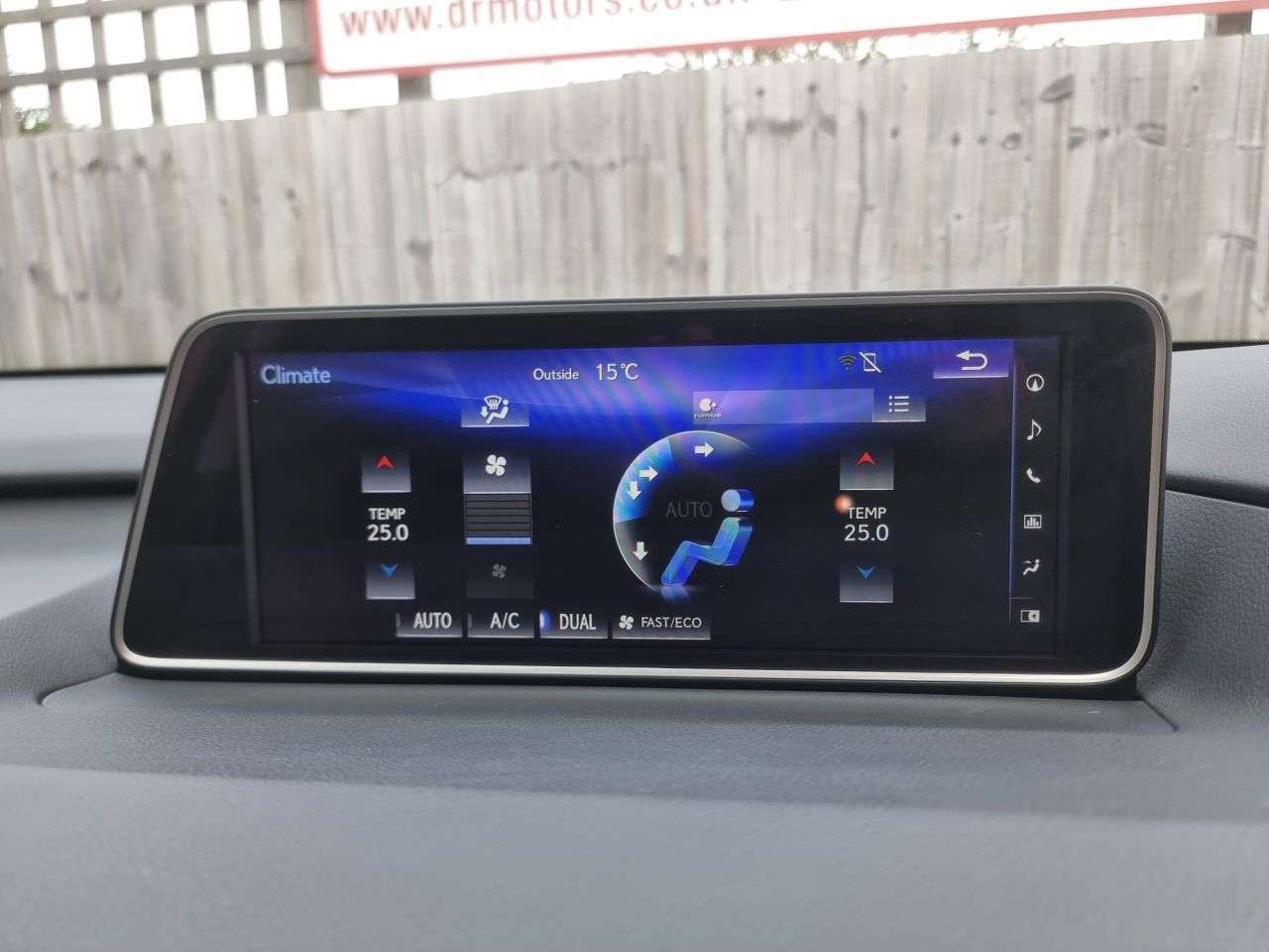 null LEXUS RX null LEXUS RX