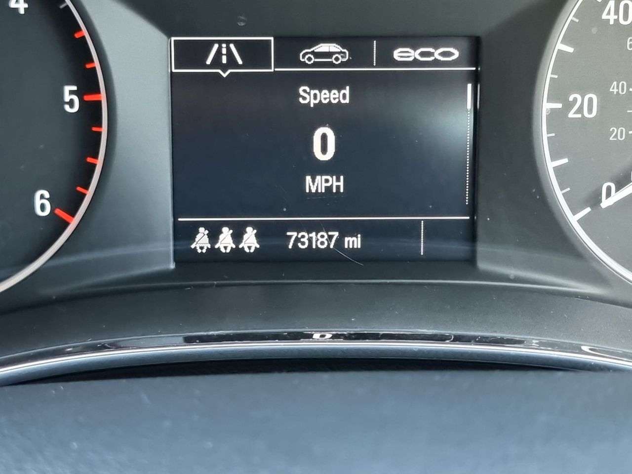 2017 VAUXHALL MOKKA X 2017 VAUXHALL MOKKA X