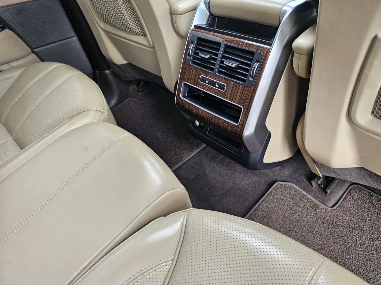 2013 LAND ROVER RANGE ROVER SPORT 2013 LAND ROVER RANGE ROVER SPORT