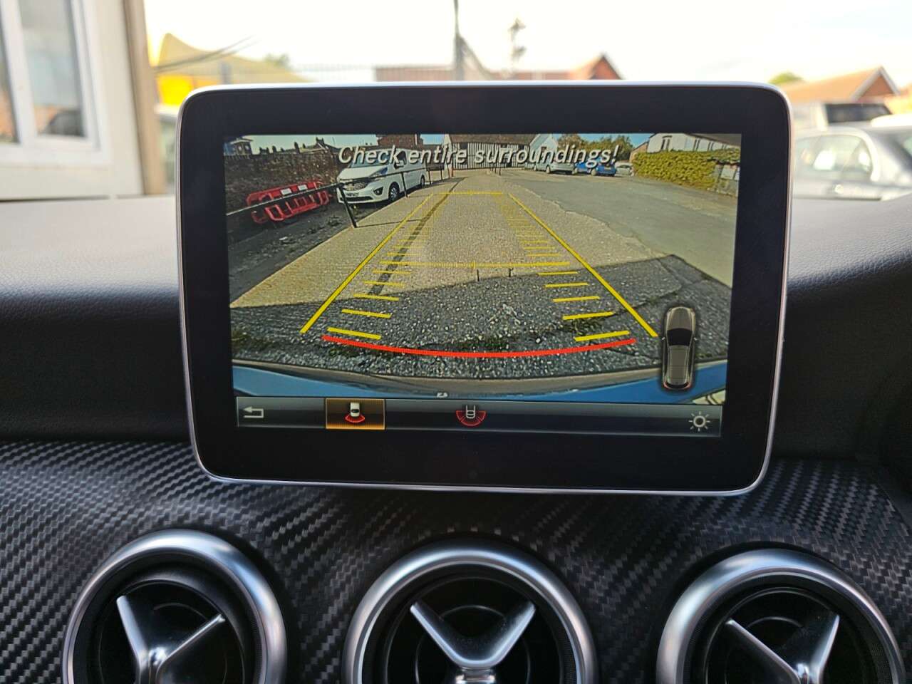 2016 MERCEDES-BENZ A-CLASS 2016 MERCEDES-BENZ A-CLASS