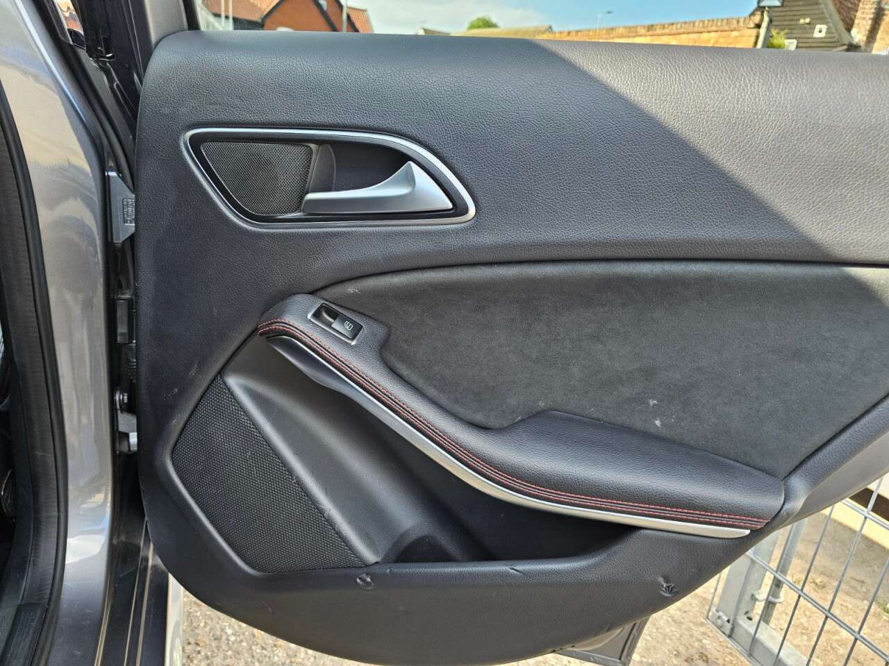 2016 MERCEDES-BENZ A-CLASS 2016 MERCEDES-BENZ A-CLASS