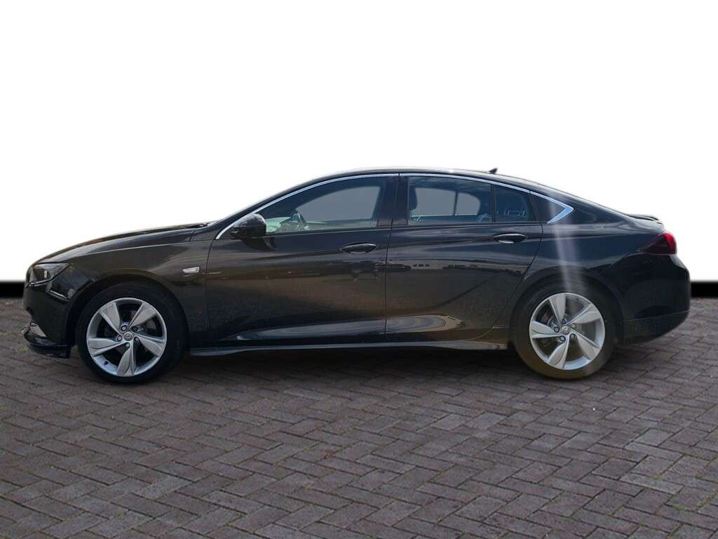 2019 VAUXHALL INSIGNIA 2019 VAUXHALL INSIGNIA