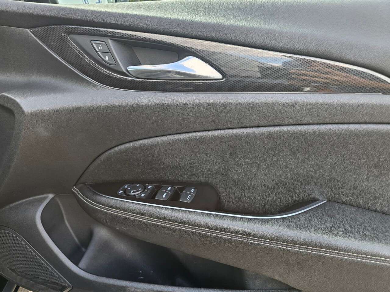 2019 VAUXHALL INSIGNIA 2019 VAUXHALL INSIGNIA