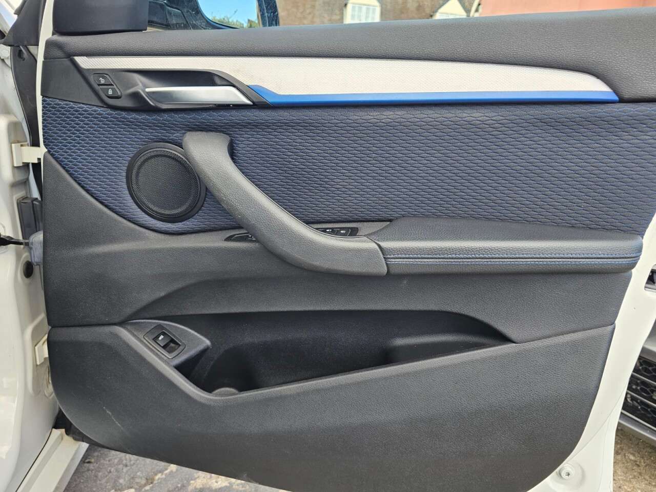 2017 BMW X1 2017 BMW X1