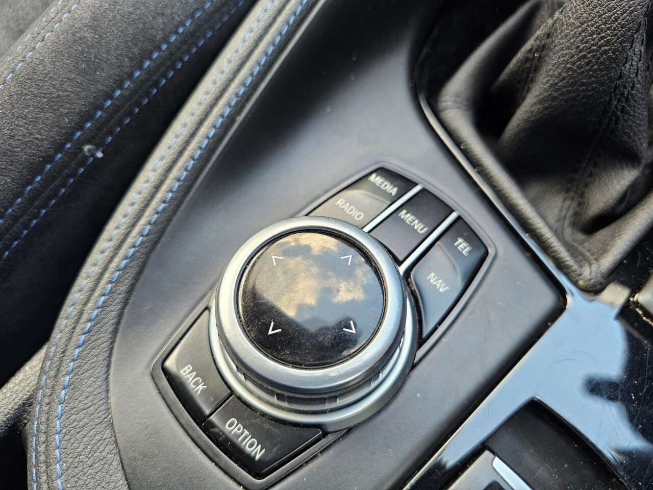 2017 BMW X1 2017 BMW X1