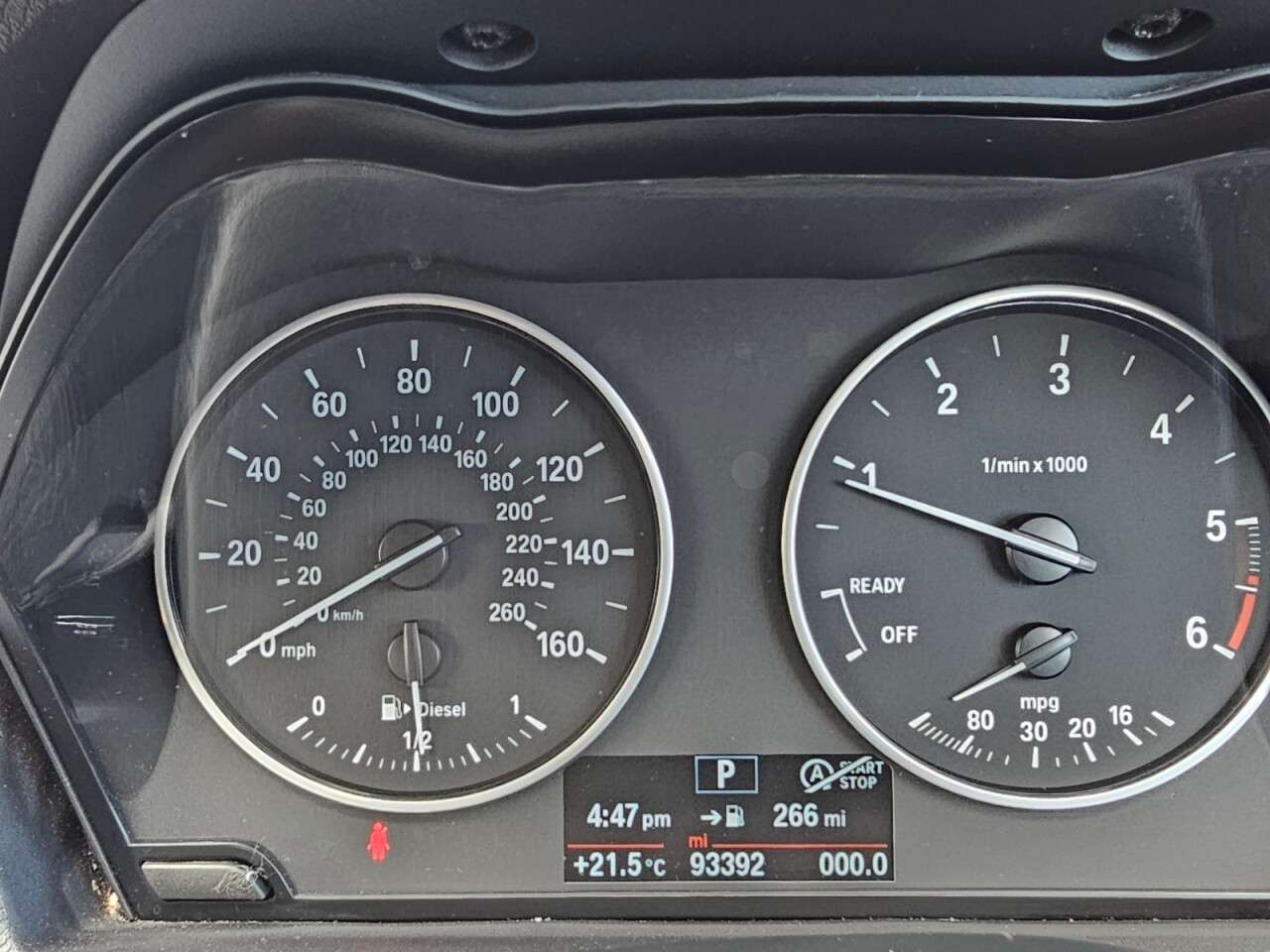 2017 BMW X1 2017 BMW X1