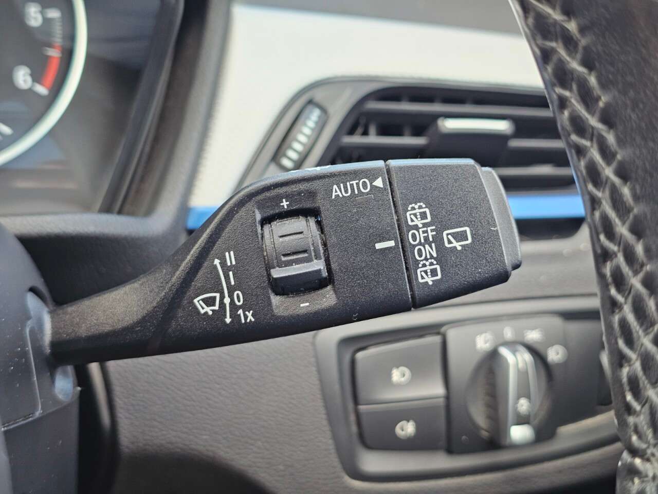 2017 BMW X1 2017 BMW X1