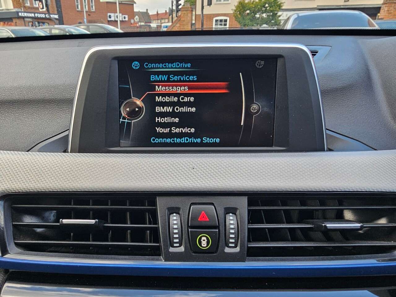 2017 BMW X1 2017 BMW X1