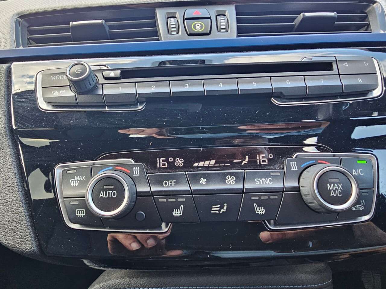 2017 BMW X1 2017 BMW X1