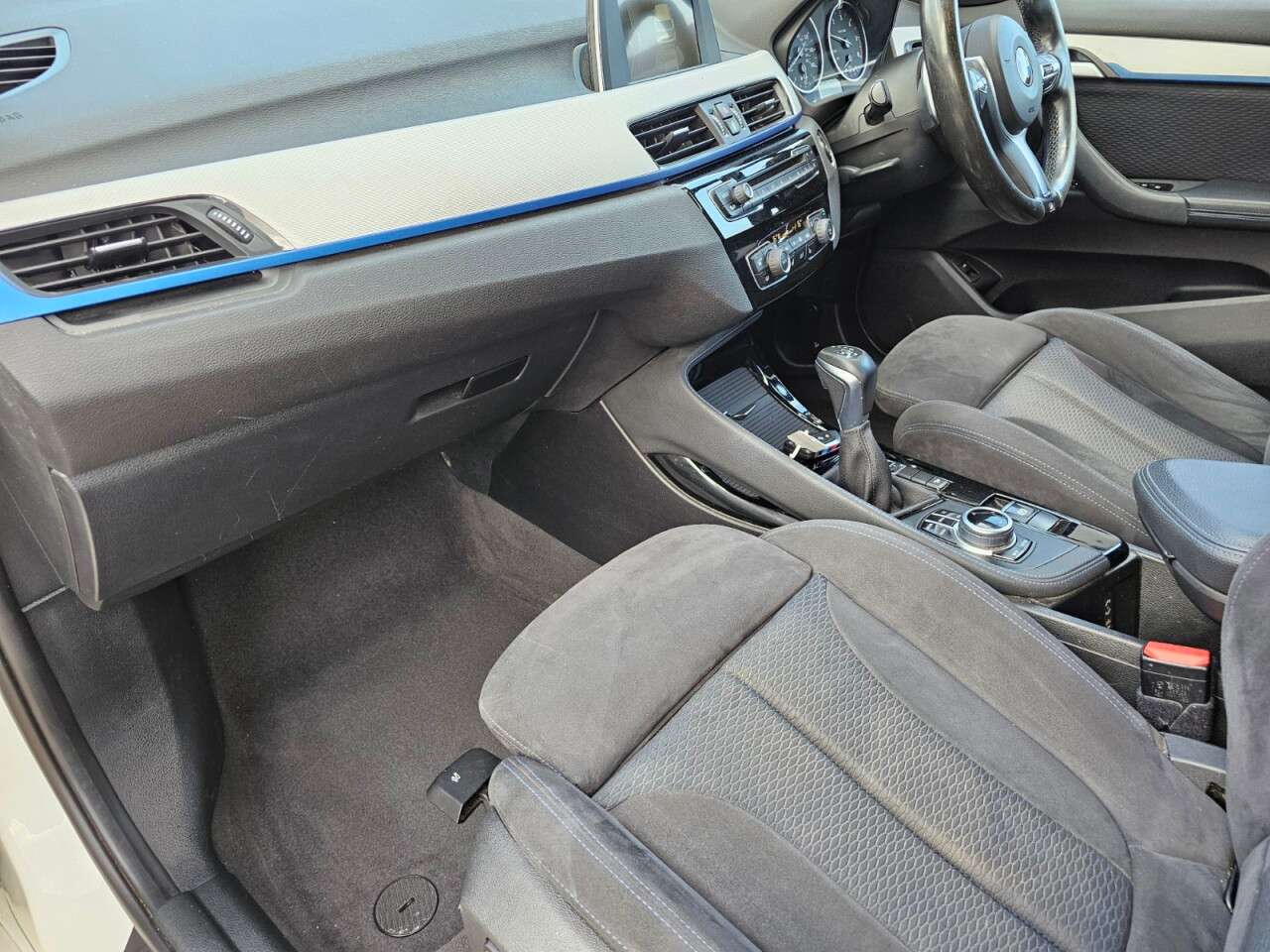 2017 BMW X1 2017 BMW X1