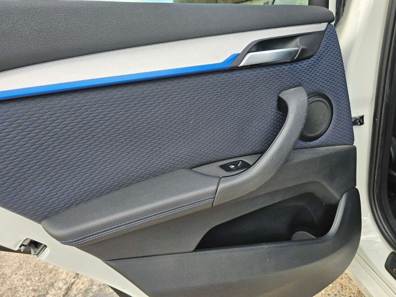 2017 BMW X1 2017 BMW X1