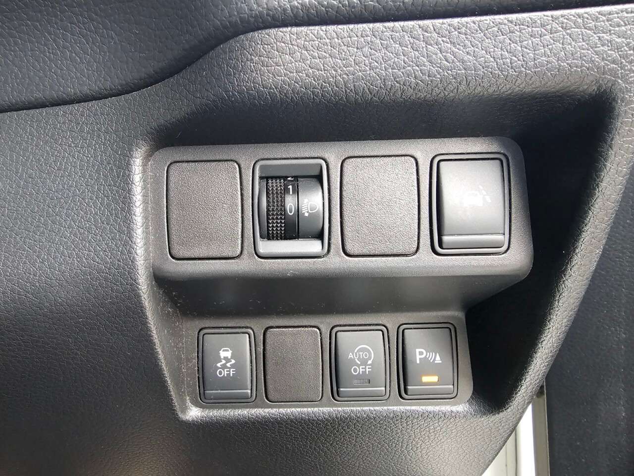 2015 NISSAN QASHQAI 2015 NISSAN QASHQAI