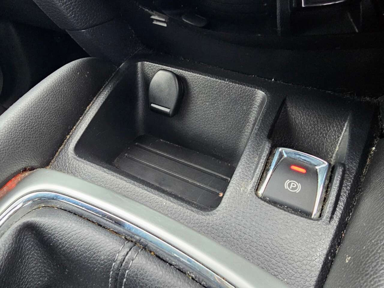 2015 NISSAN QASHQAI 2015 NISSAN QASHQAI