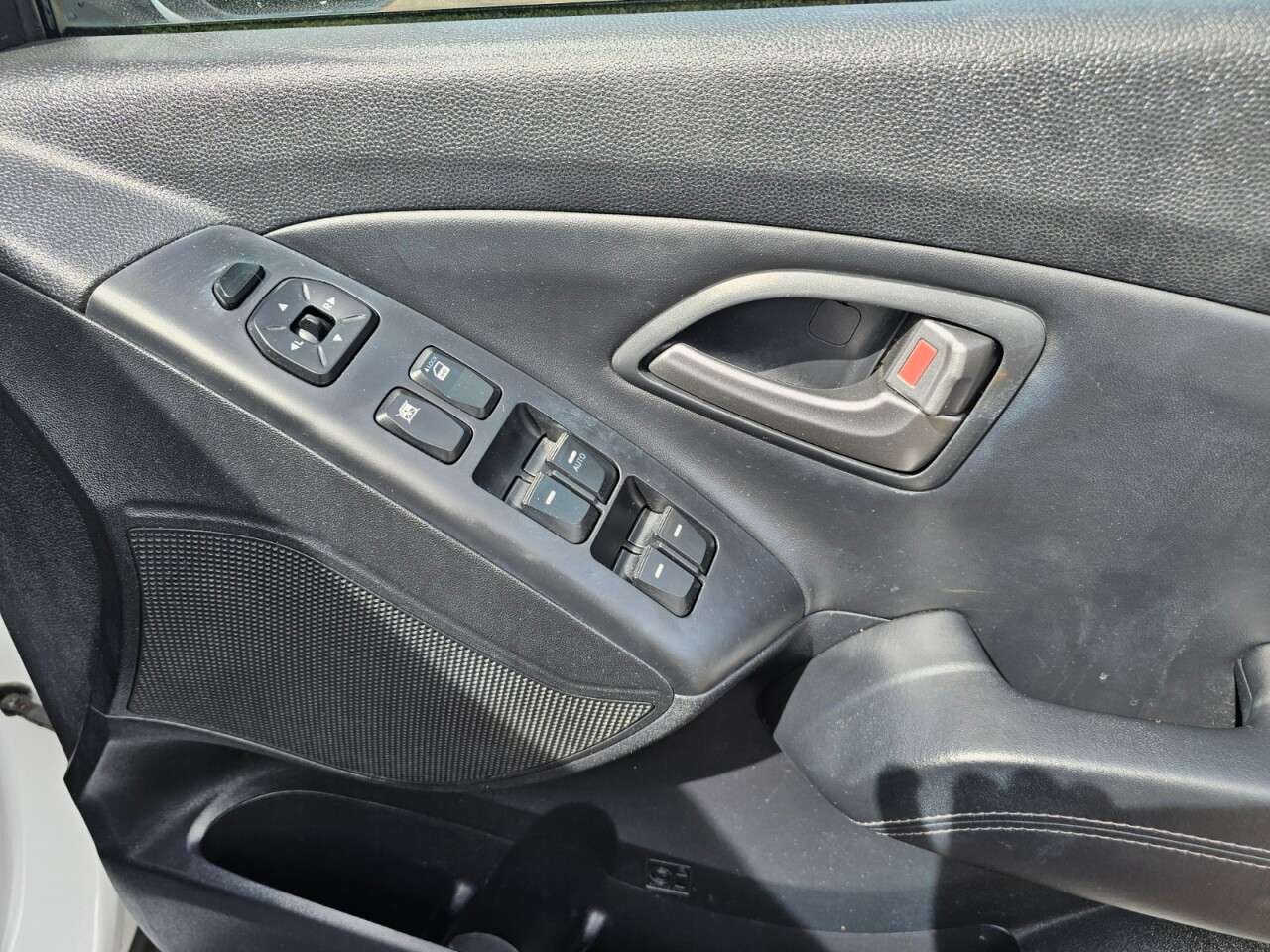 2015 HYUNDAI IX35 2015 HYUNDAI IX35