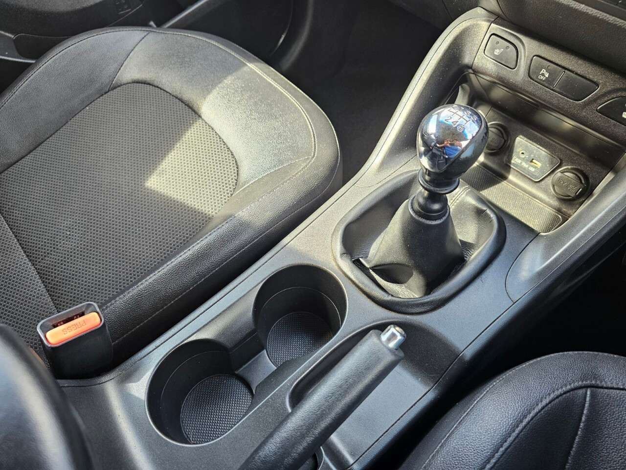 2015 HYUNDAI IX35 2015 HYUNDAI IX35