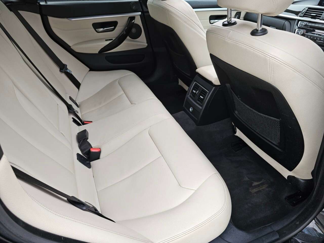 2016 BMW 4 SERIES GRAN COUPE 2016 BMW 4 SERIES GRAN COUPE