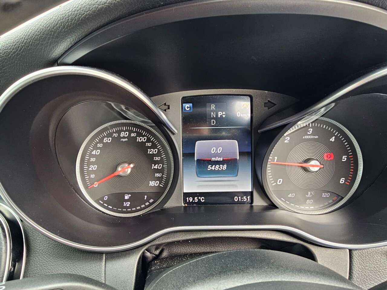 2017 MERCEDES-BENZ C-CLASS 2017 MERCEDES-BENZ C-CLASS