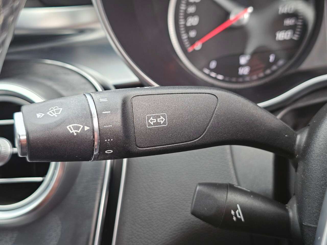 2017 MERCEDES-BENZ C-CLASS 2017 MERCEDES-BENZ C-CLASS