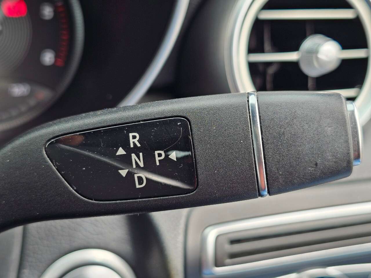 2017 MERCEDES-BENZ C-CLASS 2017 MERCEDES-BENZ C-CLASS