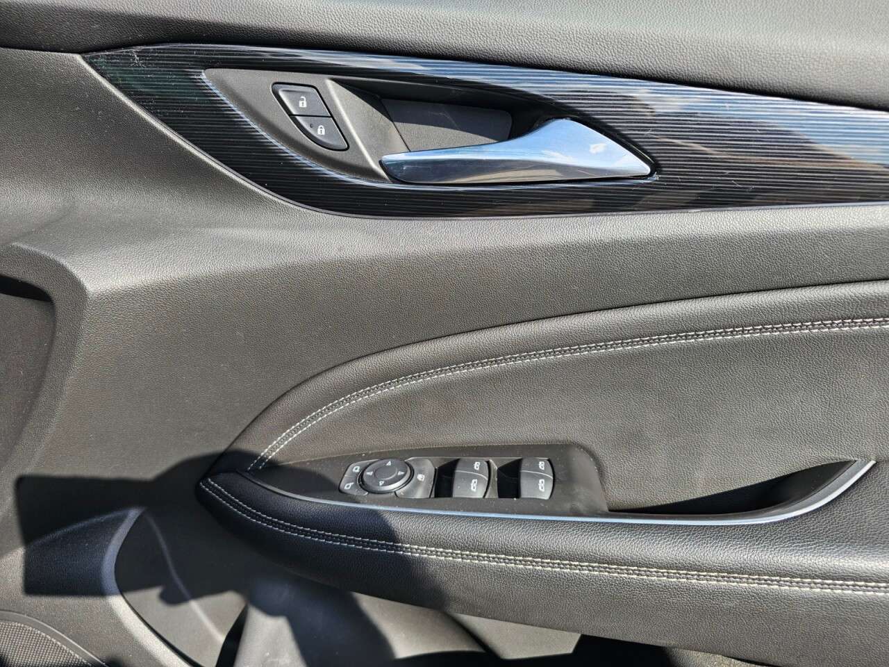 2018 VAUXHALL INSIGNIA 2018 VAUXHALL INSIGNIA