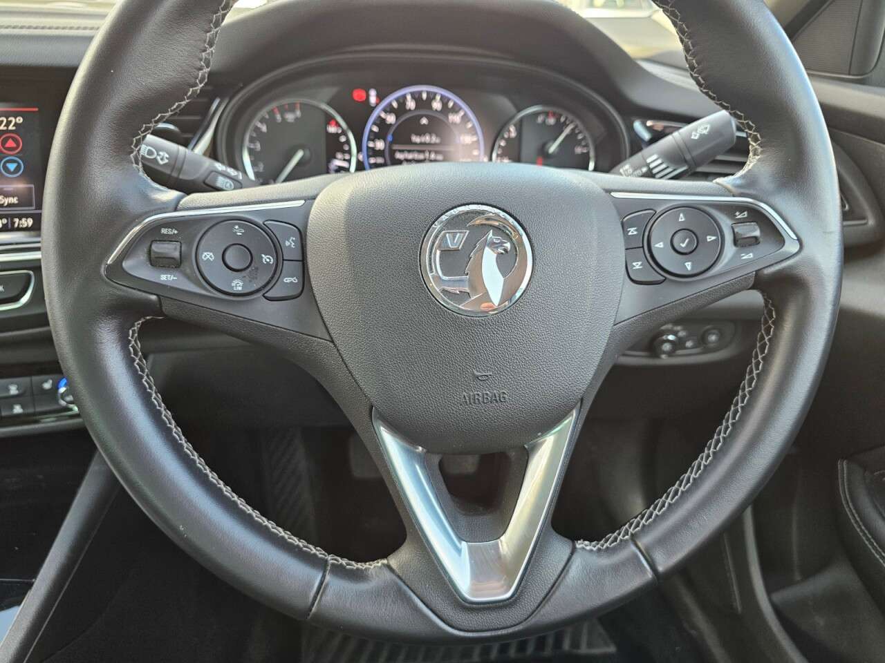 2018 VAUXHALL INSIGNIA 2018 VAUXHALL INSIGNIA