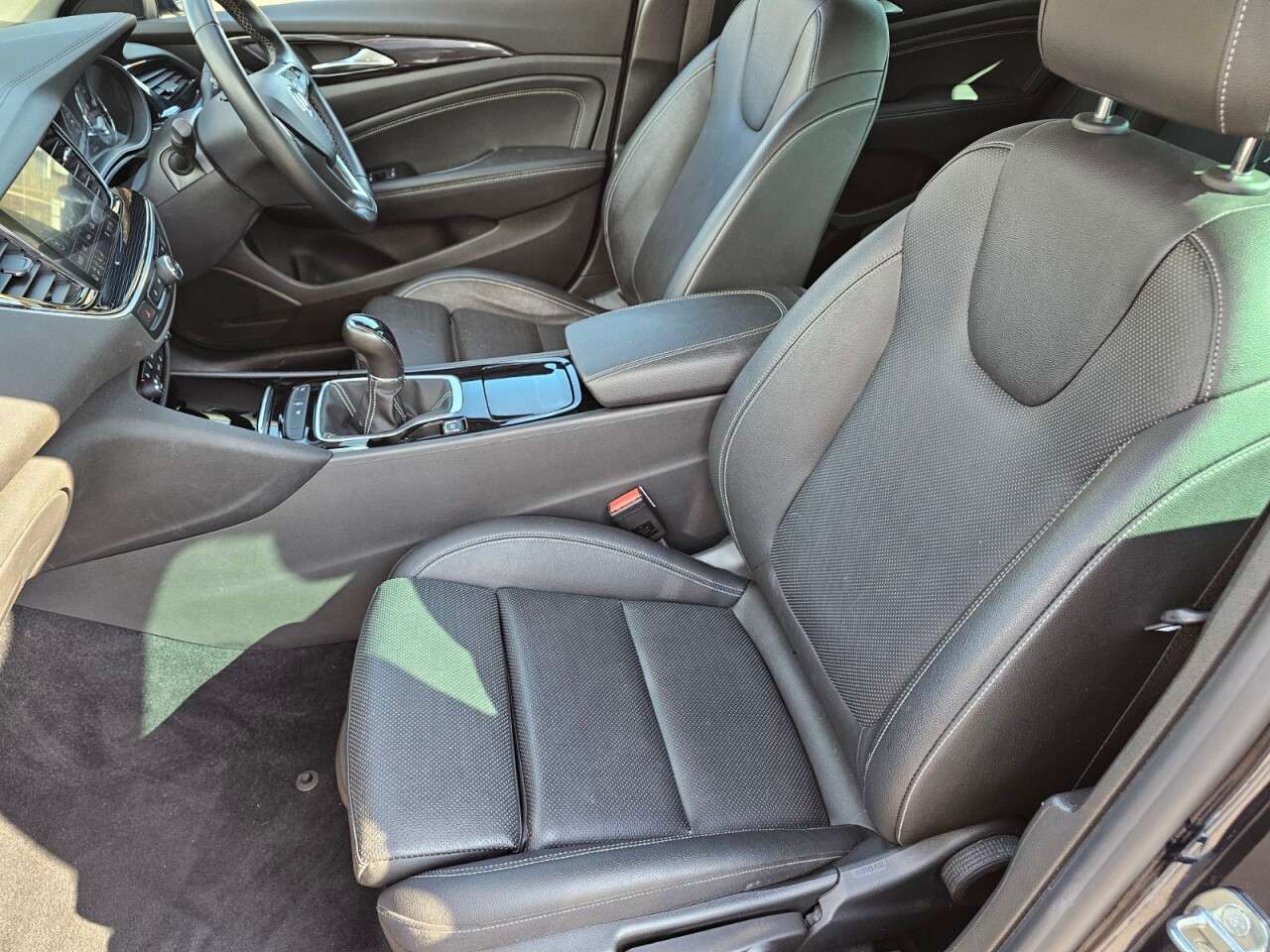 2018 VAUXHALL INSIGNIA 2018 VAUXHALL INSIGNIA