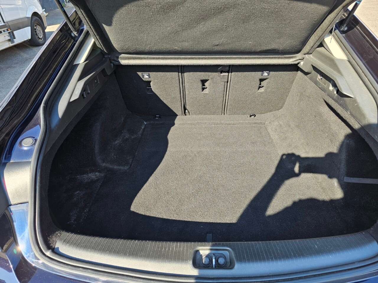 2018 VAUXHALL INSIGNIA 2018 VAUXHALL INSIGNIA